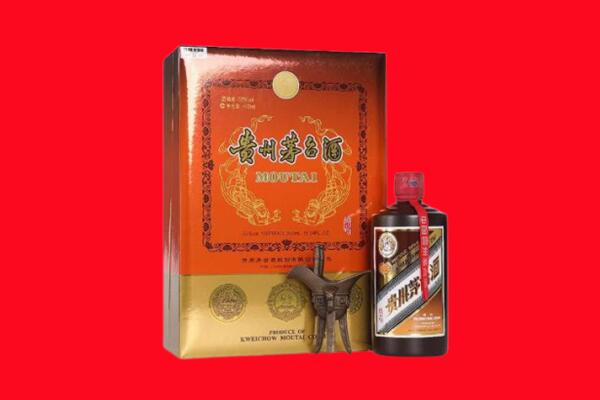 琼海回收30年茅台